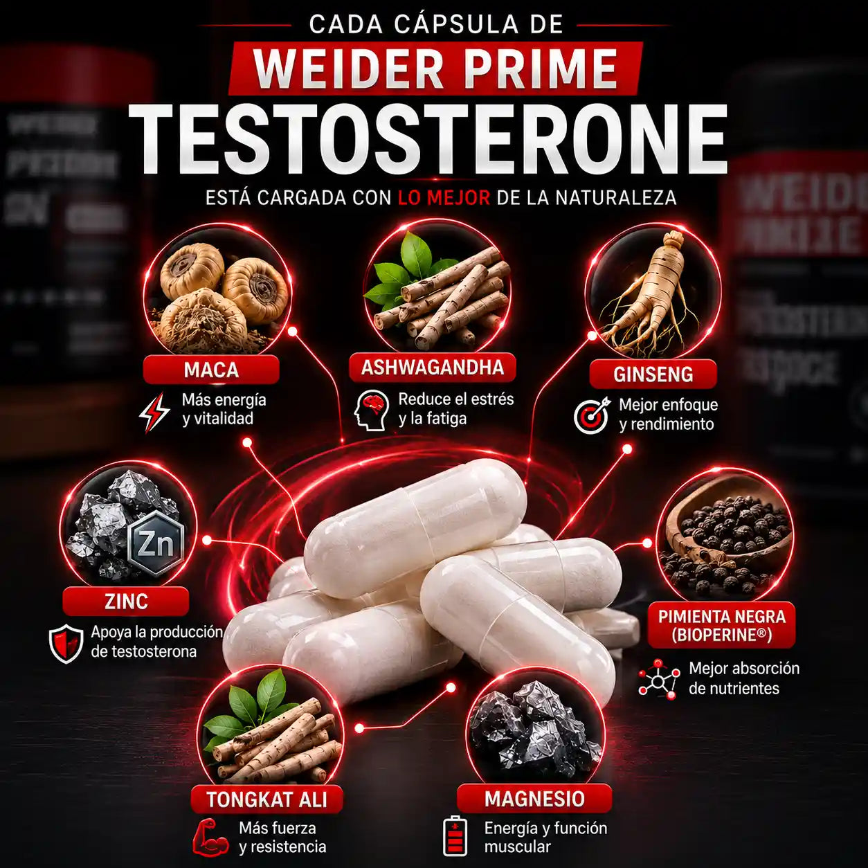 Weider Prime Test