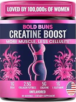 Creatina Boost