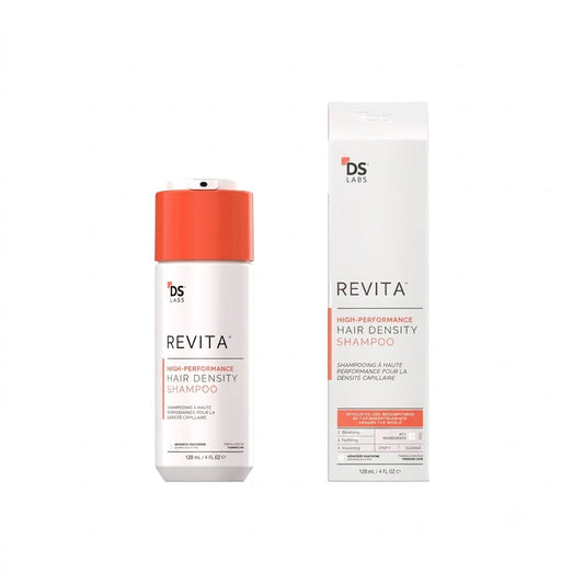 Revita: Crece tu cabello y estimula los foliculos pilosos