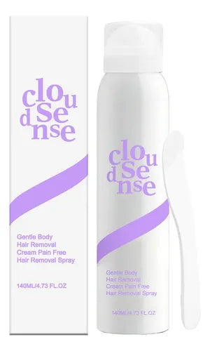 Depilador Cloud Sense