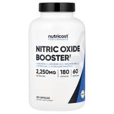 Nutricost l 100% Original